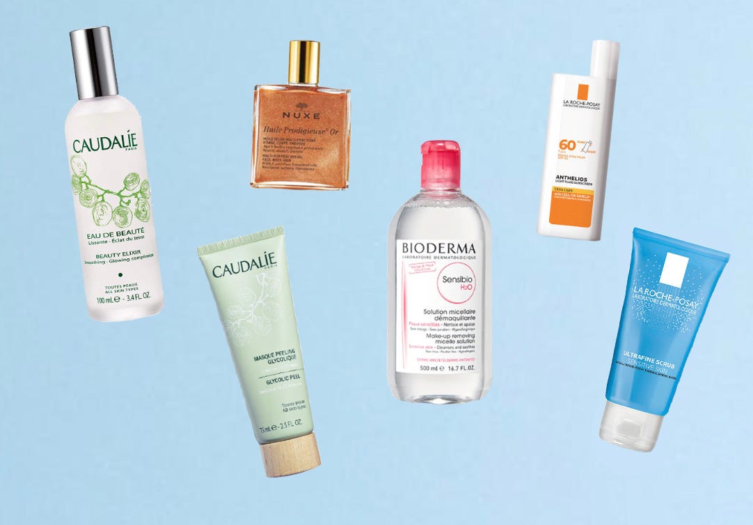 Which Best Facial Cleansers Balance Skin Moisture
