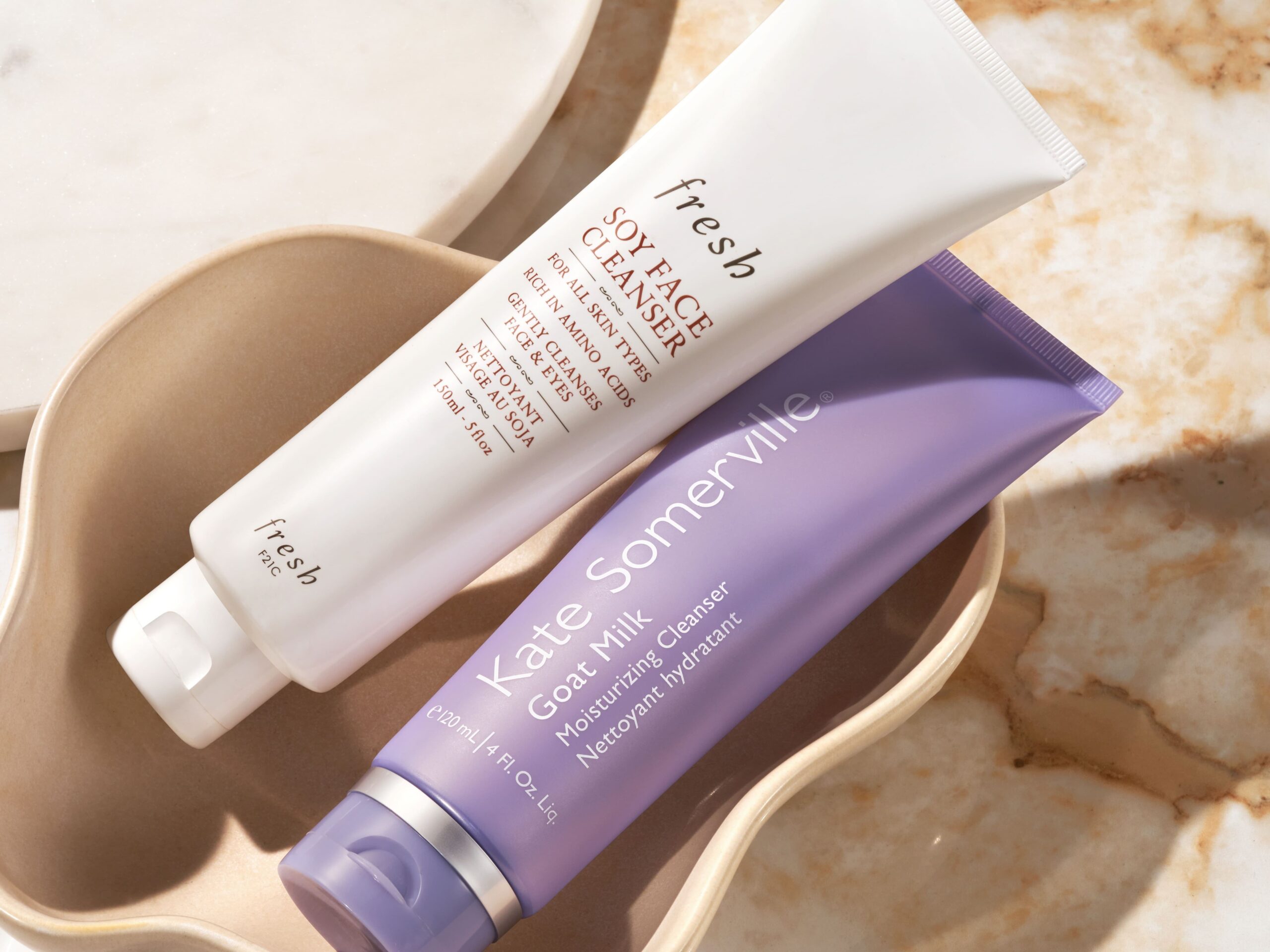 Should Best Facial Cleansers Be Used Twice Daily