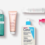 Why Best Facial Cleansers Are Dermatologist Recommended