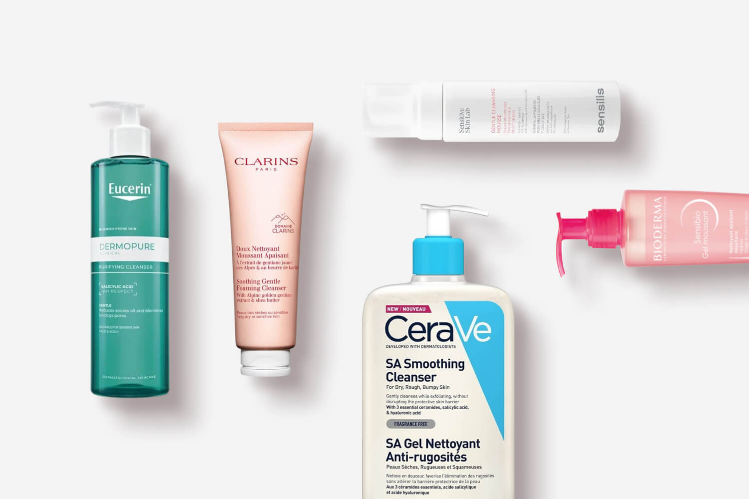 Why Best Facial Cleansers Are Dermatologist Recommended
