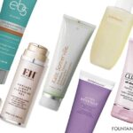 Do Best Facial Cleansers Support Anti-Aging Benefits