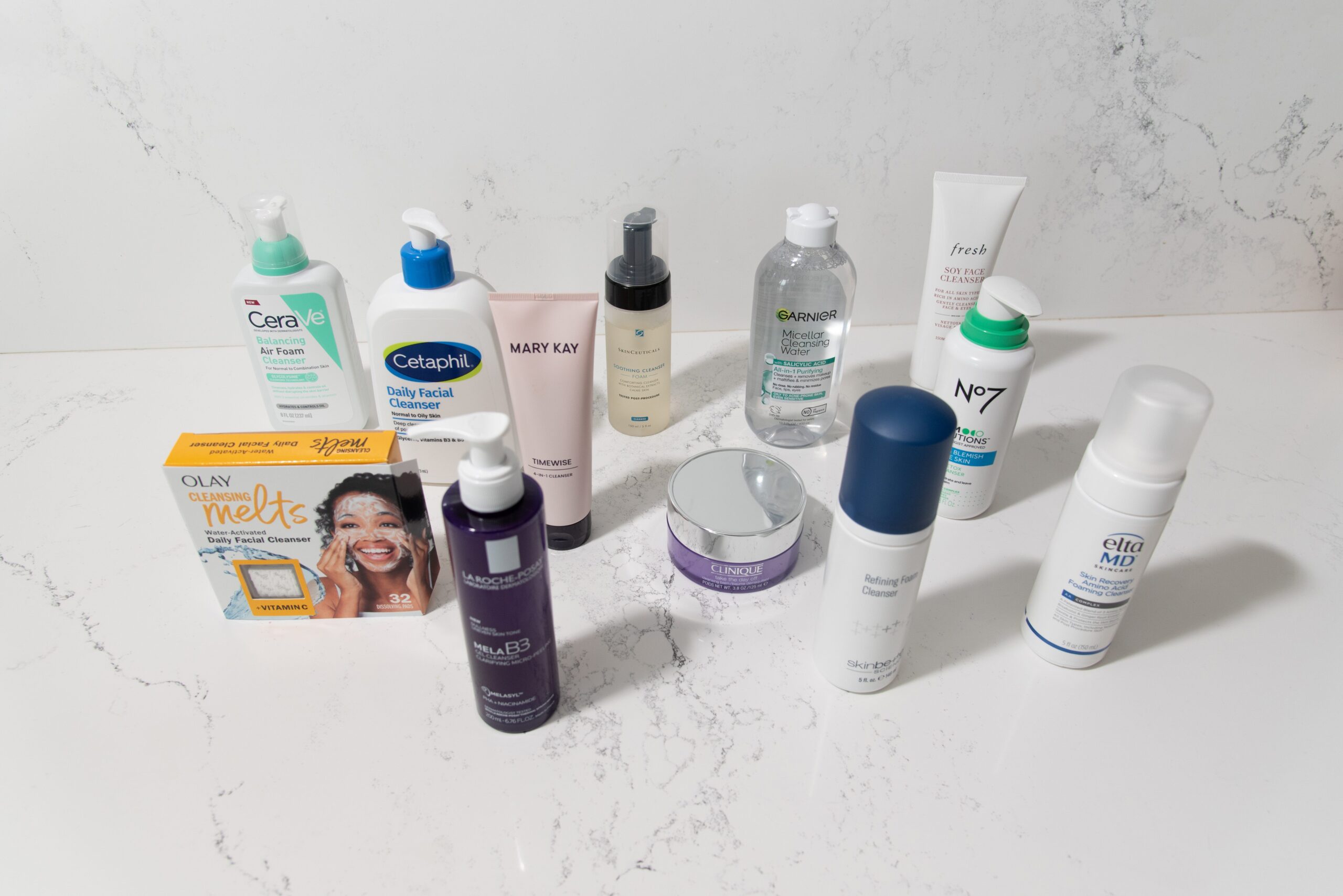 How Best Facial Cleansers Support Long-Term Skin Health