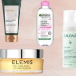 Where Best Facial Cleansers Fit Into Routines