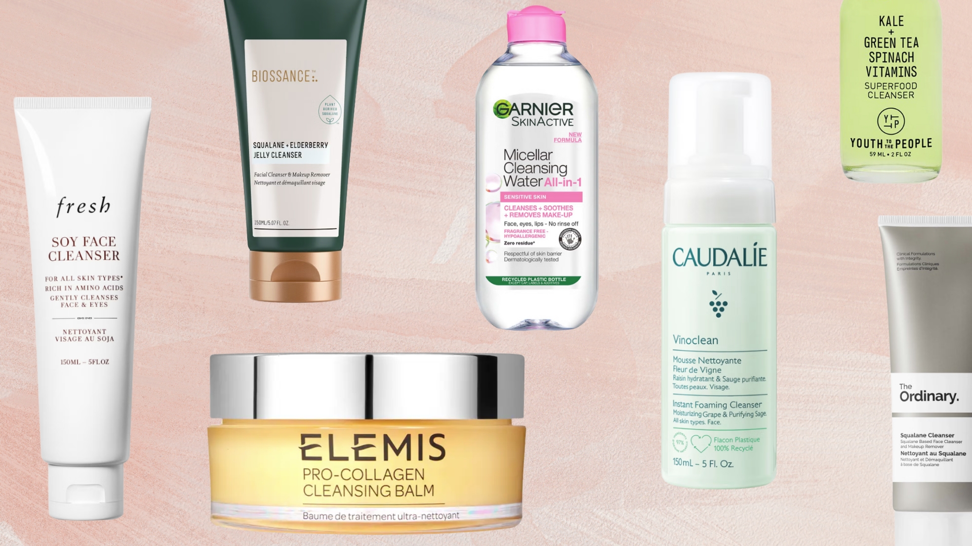 Where Best Facial Cleansers Fit Into Routines