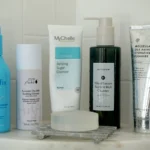 Why Best Facial Cleansers Matter In Winter Months